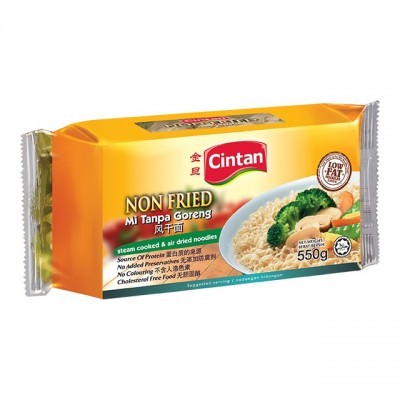 Cintan Min Non Fried Jumbo 550g