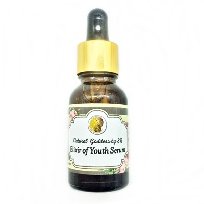 ELIXIR OF YOUTH SERUM 15ml (5 Units Per Carton)