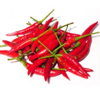 Village Chili Padi (sold per kg)