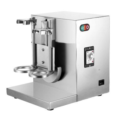 Bubble Tea Shaker Machine (4KG Per Unit)