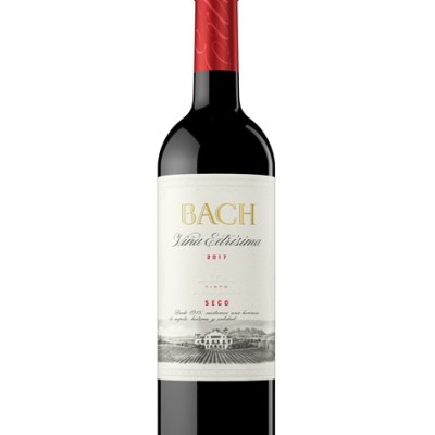 Bach Vina Extrisimo Tinto DO 750 ml