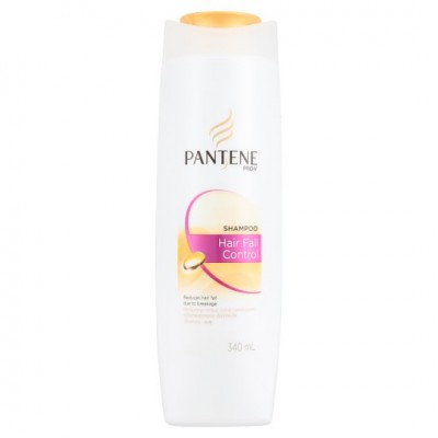 PANTENE PRO-V HAIR FALL CONTROL SHAMPOO 340ML 12 X 340ML