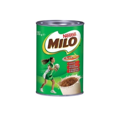 NESTLE Milo Australia 200g