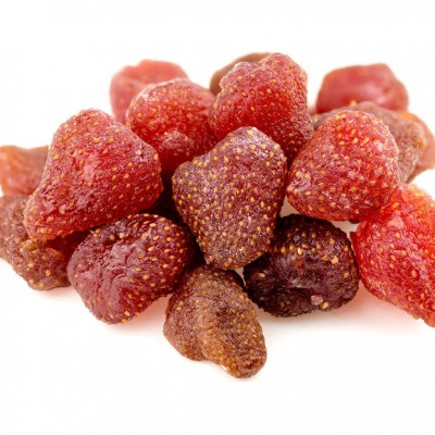 Dried Strawberry 10KG