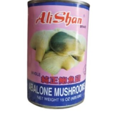 ALISHAN ABALONE MUSHROOM 565g