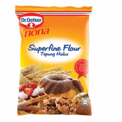 DR.OETKER NONA SUPER FINE FLOUR 900g