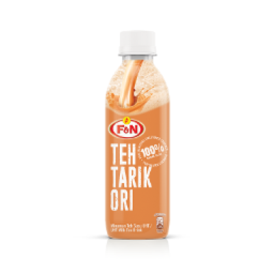 F&N Teh Tarik 270ML [KLANG VALLEY ONLY]