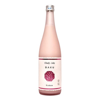 Kizakura Daku (14%) 720ml x 6