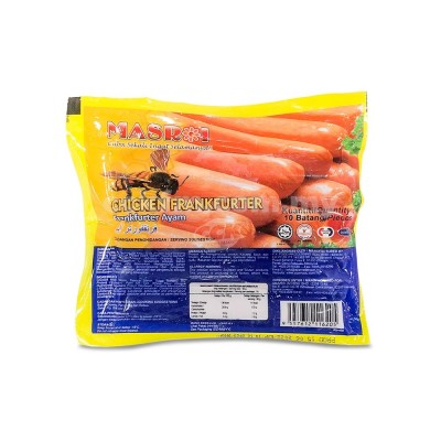 MASROI FRANK CHICKEN 300g