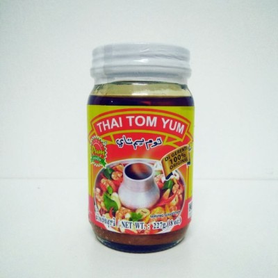 Madam PUM Tomyum Paste 227g