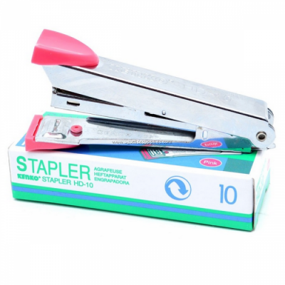 MAX Stapler HD-10