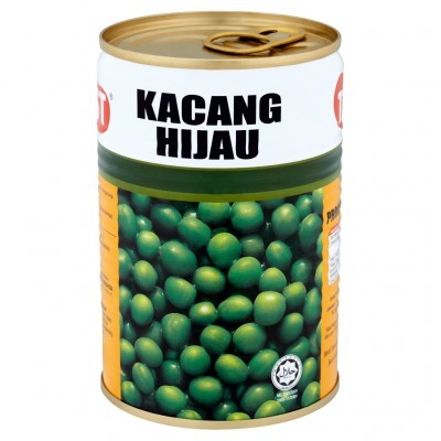 TST Kacang Hijau 425g