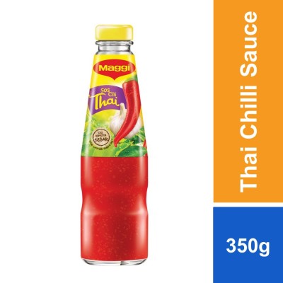 Maggi Thai Chilli Sauce 350g