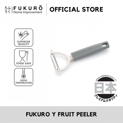 Fukuro Nylon Y Peeler