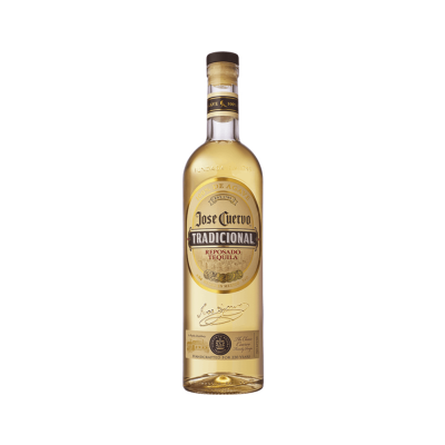 Jose Cuervo Tradicional Reposado (38%) 700ml x 6