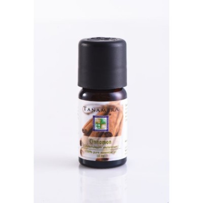 Essential oil Cinnamon