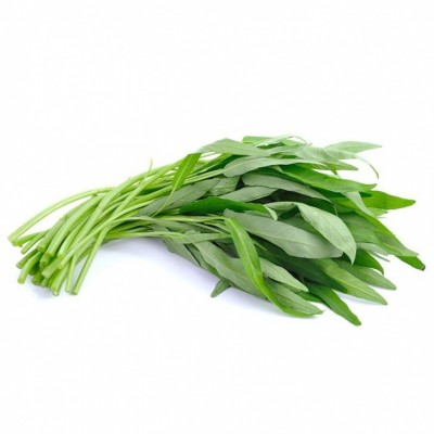 [PRE ORDER] Water Spinach (1 KG Per Unit)