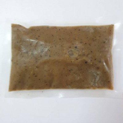 Black Pepper Sauce