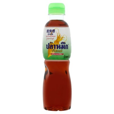 Squid Brand Fish Sauce 280ml