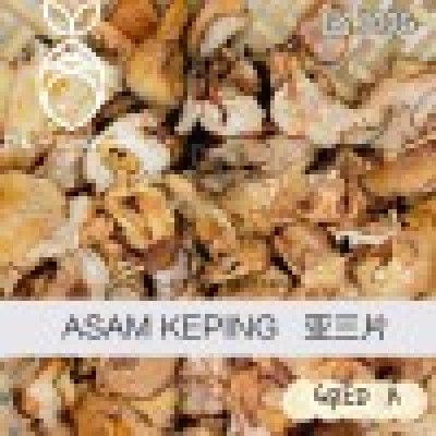 Asam Keping ( 100 Gram )