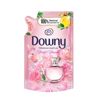 Downy Blissful Blossom REFILL 530ml