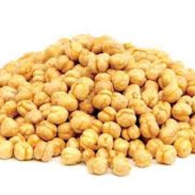 Roasted Chick Peas 10kg (Per Carton)