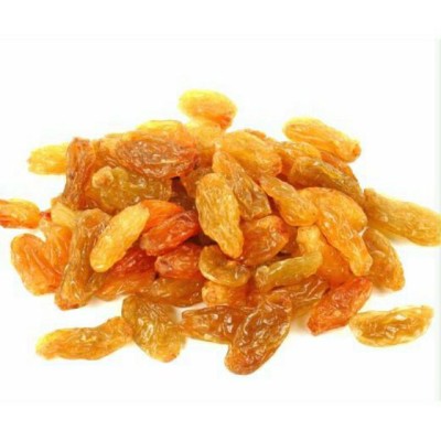 Raisin Kuning (Panjang) 200g India