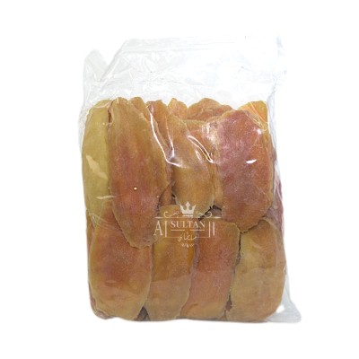 ALSULTAN DEHYDRATED MANGO SLICE 5KG