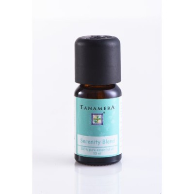 Essential oil Serenity Blend