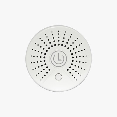 LTech Smart Smoke Sensor