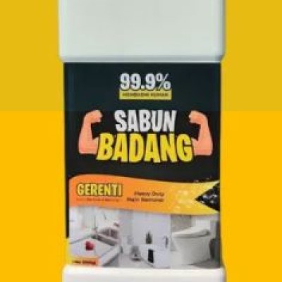 Sabun Badang Stain Remover