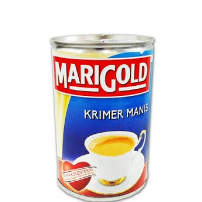 MARIGOLD SWEETENED CREAMER (MANIS) 500G 48 X 500G