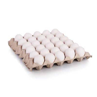 Egg Chicken Grade A A [30NOS TRAY] [KLANG VALLEY ONLY]