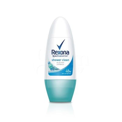 Rexona roll on women shower clean 24x50ml