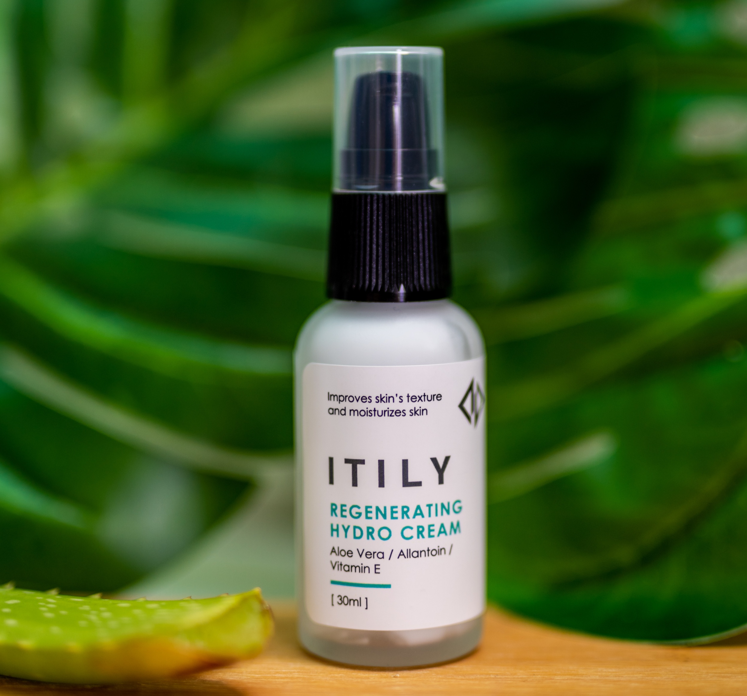 ITILY Regenerating Hydro Cream (30ml)