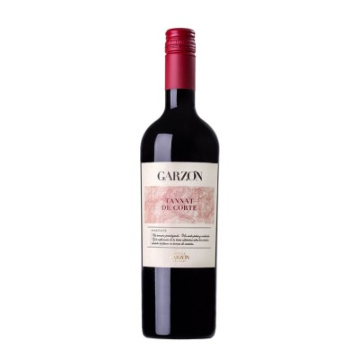 Bodega Garzon Estate Tannat 750 ml