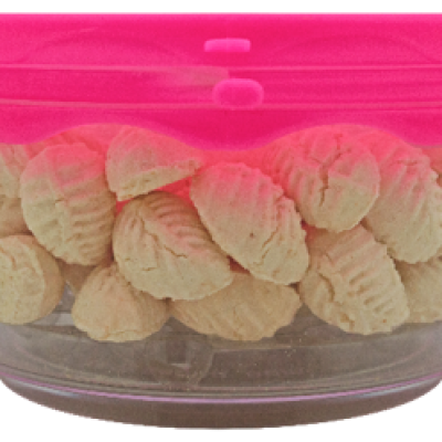 PMN Biscuit - (320) Kuih Bangkit 110g x 24