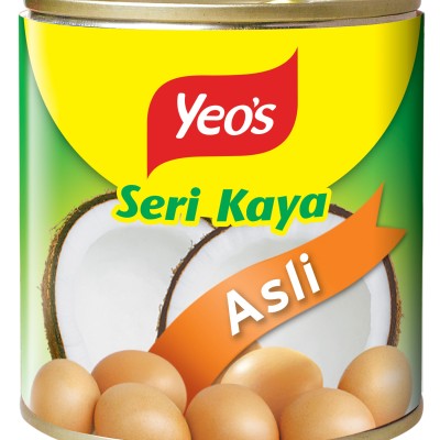 Yeo's Kaya 300g