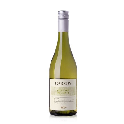 Bodega Garzon Estate Viognier 750 ml