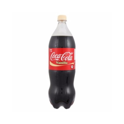 COCA-COLA Vanilla 1.5L (12 Units Per Carton)