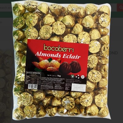 Kocoberri Eclaris 1Kg