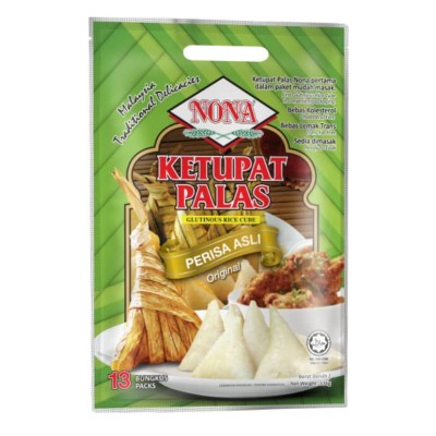 Nona ketupat Palas 336g