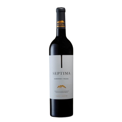 Septima Cabernet Franc 750 ml