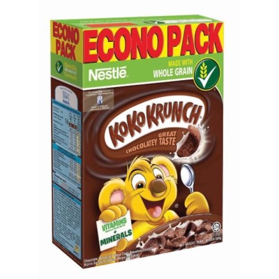 Nestle Kokokruch Econopack 12 x 450g