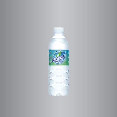 Summer Drinking Water 500ml x 24