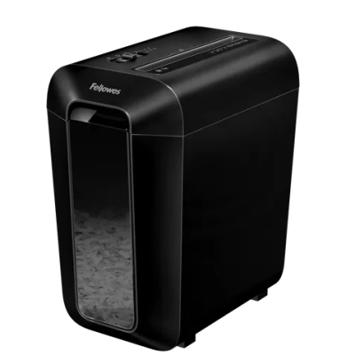 Powershred LX65 Cross-Cut Shredder