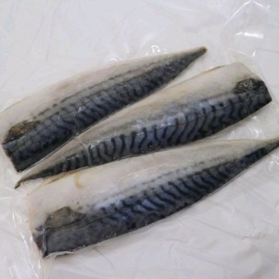 Saba Fillet 350g [KLANG VALLEY ONLY]