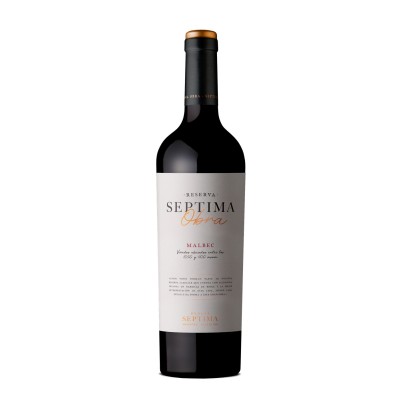 Septima Obra Malbec 750 ml