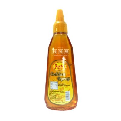 Pantai Golden Syrup 500g