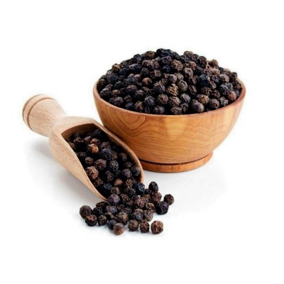 Black Peppercorn Biji Lada Hitam 35g [KLANG VALLEY ONLY]